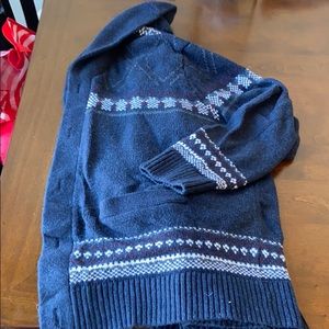 Men’s Cardigan